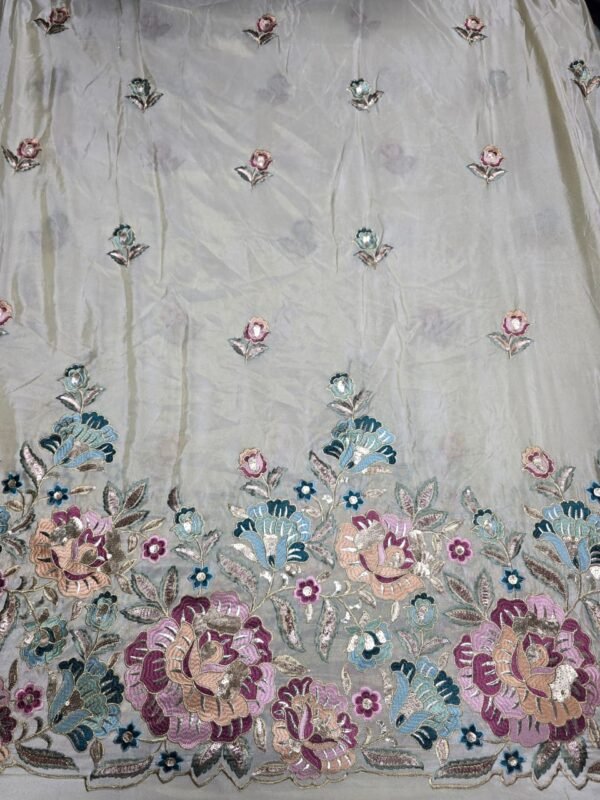 11A Dress material b