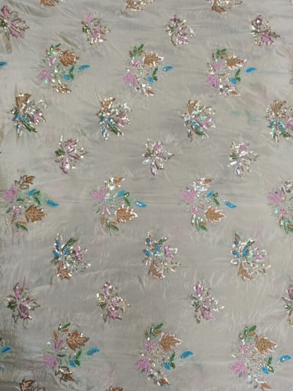 11H Dress Material a
