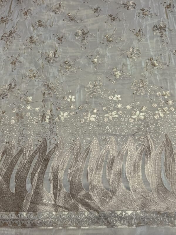 11J Dress Material a