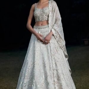 11d Lehenga