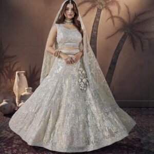 10e Lehenga