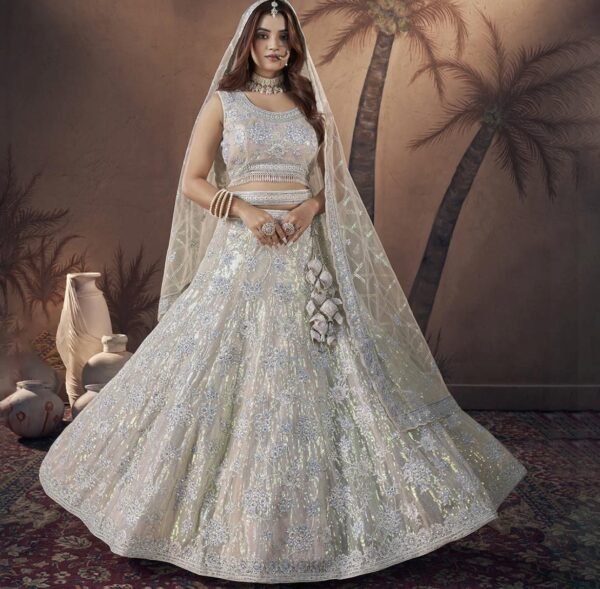 10e Lehenga