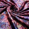 PURE VELVET BRASSO FABRIC 4