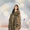 bridal dupatta and Kurta set b