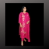 Hot pink DRESSz1