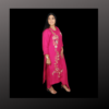 Hot pink DRESSz3
