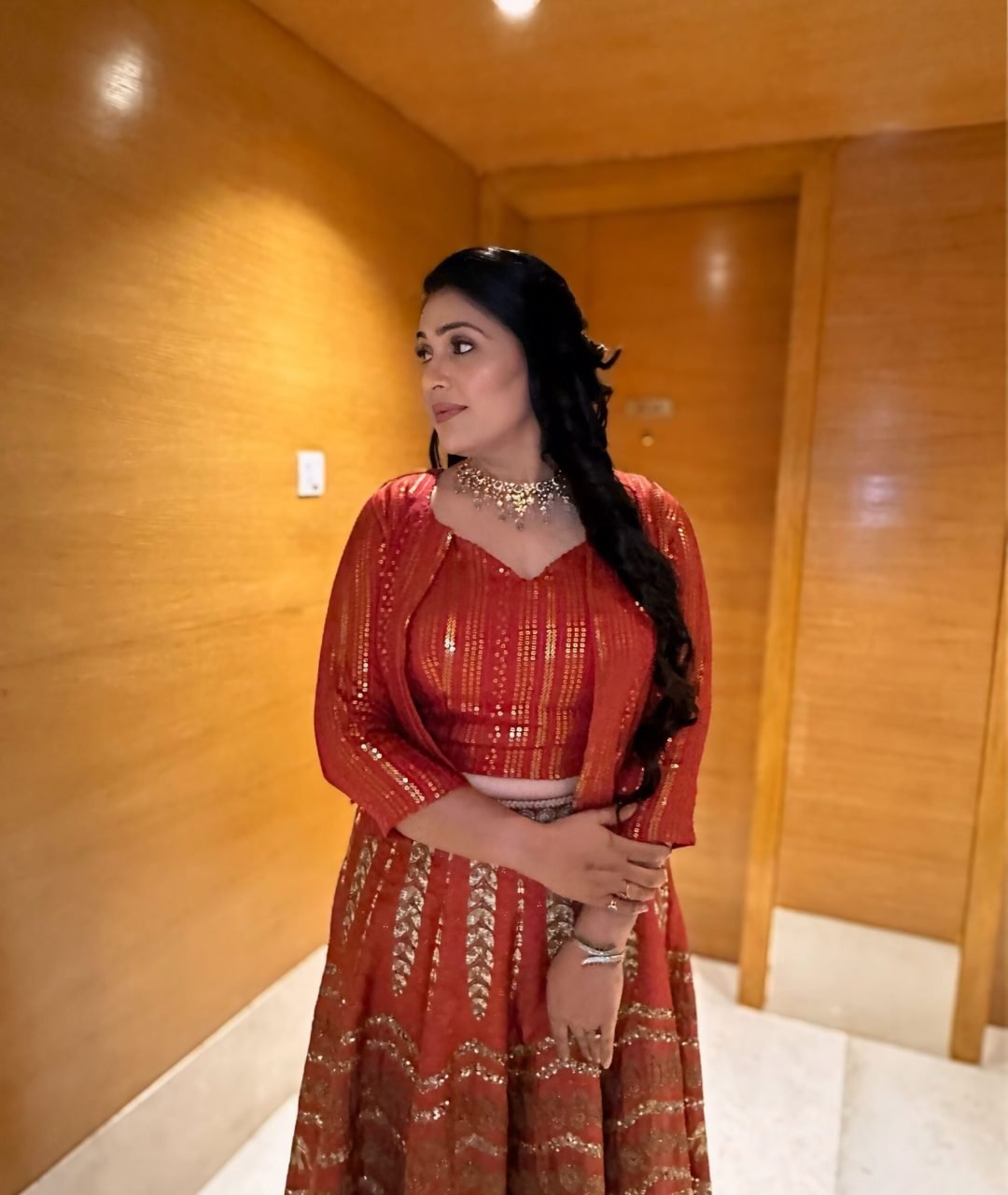 10K Lehenga a